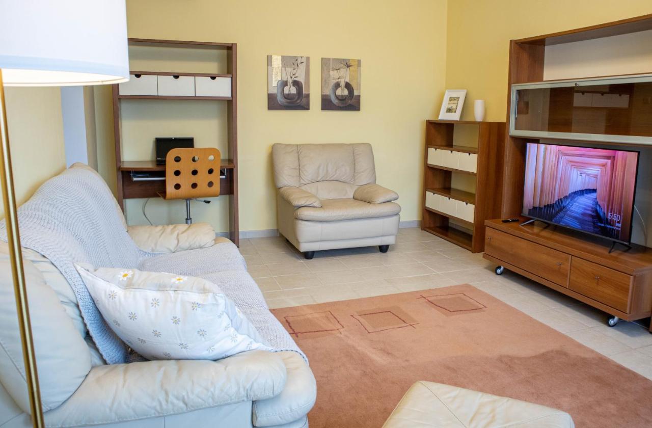 Oak - Piata Victoriei Appartement *