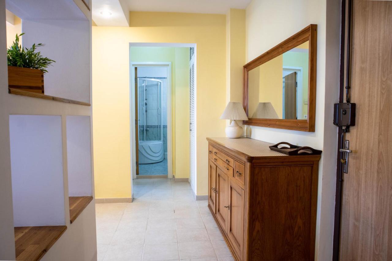 Appartement Oak - Piata Victoriei *